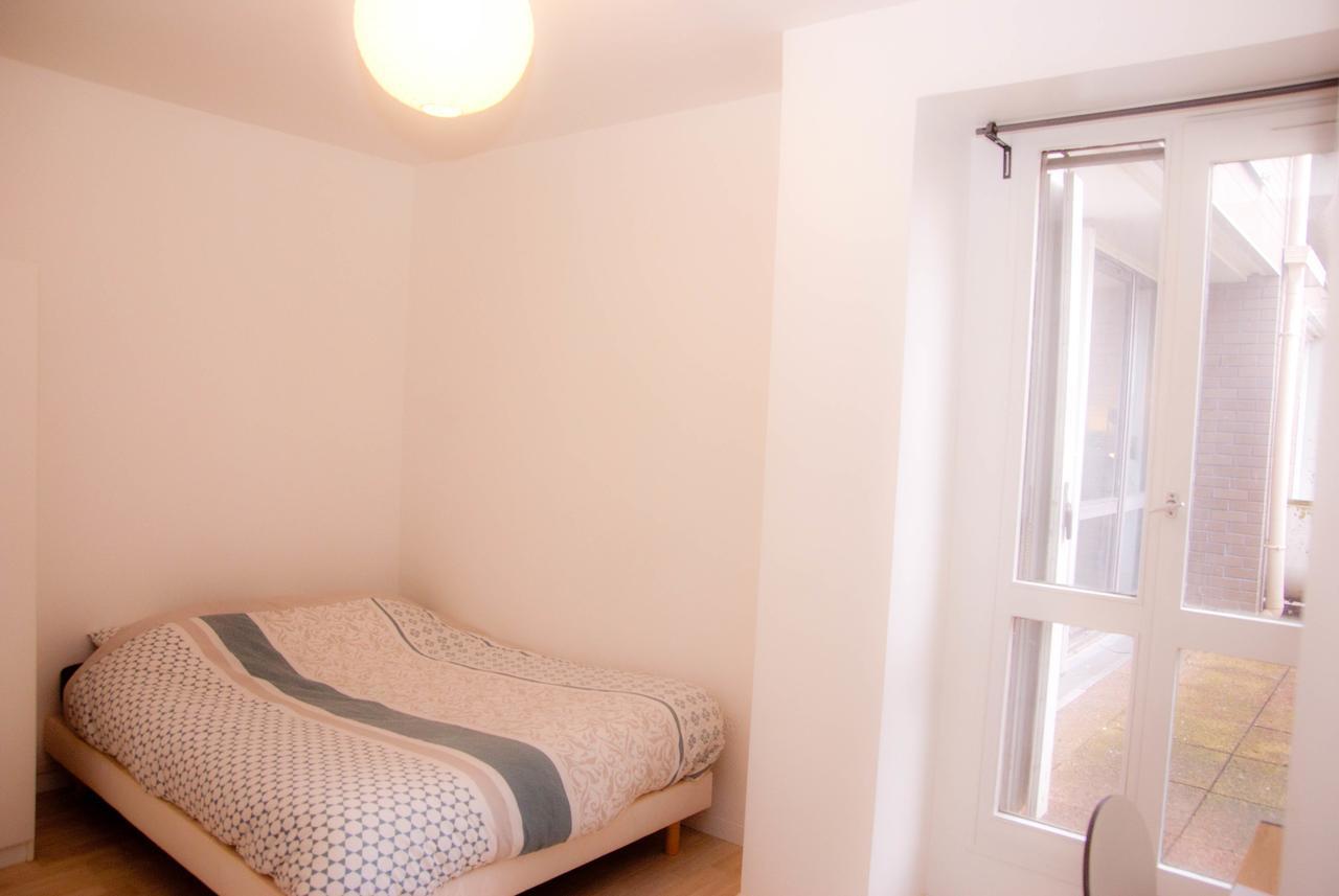 F4 Evry 2 Agora Apartment Courcouronnes Екстериор снимка